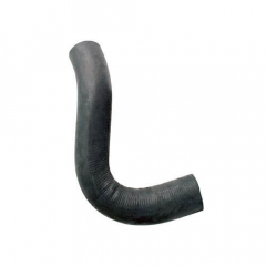 6.7 Cummins Curved Radiator Hose - Lower | Dayco 72905
