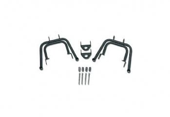 7.3|6.0 Powerstroke Tuff Country 75290 Triple Shock Kit