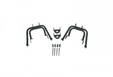 7.3|6.0 Powerstroke Tuff Country 75290 Triple Shock Kit