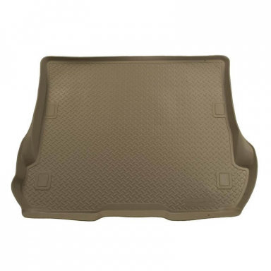 Excursion 2000-2005 Rear Cargo Liner (5ft) Husky Liners 23803