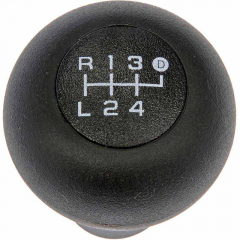 Powerstroke 2002-2010 Manual Transmission Shift Knob Dorman 76811