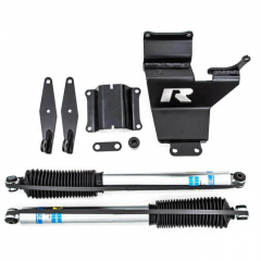6.7 Powerstroke Dual Bilstein Steering Stabilizers ReadyLift 77-2520