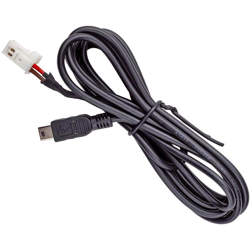 aFe 77-90009 aFe 18-21 RAM 2500/3500 Cummins L6 6.7L (td) (Diesel) SCORCHER PRO Bypass Cable