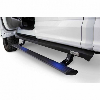 Ford Super Duty Powerstep XL (Plug-N-Play) | AMP Research 77134-01A