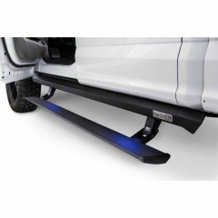 Powerstroke 2020-2021 Powerstep XL | AMP Research 77236-01A