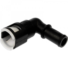 6.7 Cummins Heater Hose Connector (5/8 In X 5/8 In) Dorman 800-416