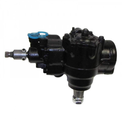 Ram 4WD 2003-2008 New 6-Bolt Dodge Steering Box | Borgeson 800123