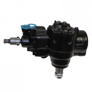 Ram 4WD 2003-2008 New 6-Bolt Dodge Steering Box | Borgeson 800123