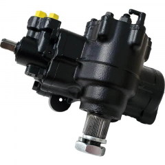 Ram 2500/3500 Factory Replacement Steering Box | Borgeson 800124