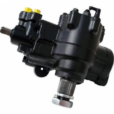Ram 2500/3500 Factory Replacement Steering Box | Borgeson 800124