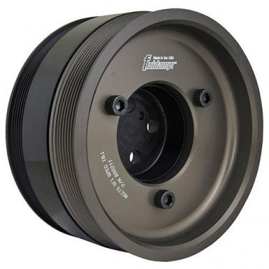 6.7 Powerstroke Performance Series Damper Fluidampr 800221