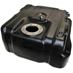 6.7 Powerstroke Titan 40-Gallon Cab & Chassis Fuel Tank