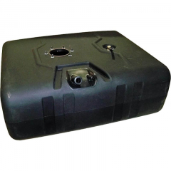 E-350-550 1999-2010 Titan 8020199 Replacement Ford Cut-A-Way Van Fuel Tank