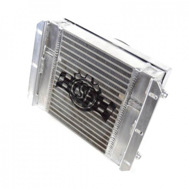 Dual-Fluid Oil Cooler | CSF 8026