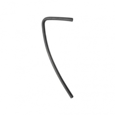 6.0 Powerstroke 90 Degree Molded Coolant Hose - Pipe To Tee | Dayco 80415