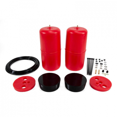 Ram 2500/3500 1000 Adjustable Load Support | Air Lift 80532