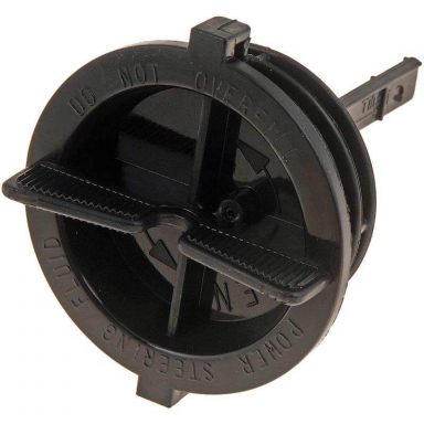Powerstroke Power Steering Reservoir Cap Dorman 82582