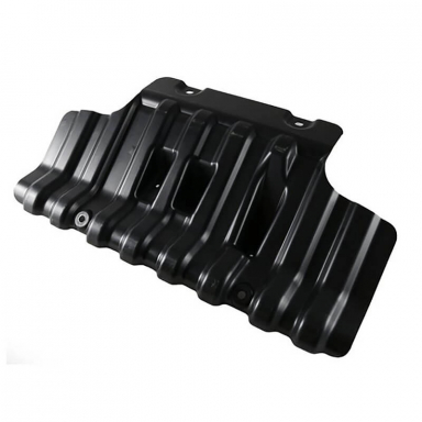 Duramax 11-19 Splash Shield GM 84061009