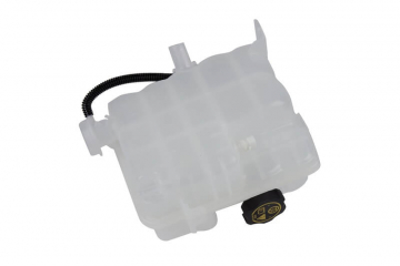 L5P Duramax Radiator Coolant Surge Tank AcDelco 84257137