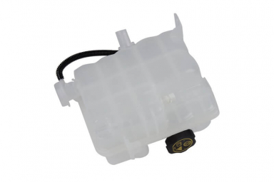 L5P Duramax Radiator Coolant Surge Tank AcDelco 84257137