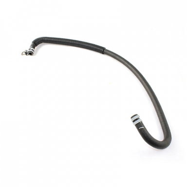 Duramax Power Brake Booster Outlet Hose (Low Pressure) GM 84314755