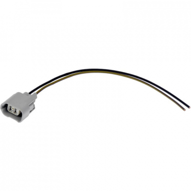 7.3|6.0 Powerstroke 2-Wire Pigtail Connector Dorman 84772