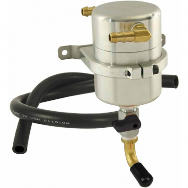 Air-Oil Separator Kit Moroso 85474