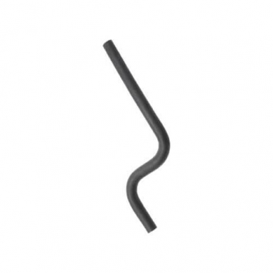 Molded Heater Hose - Heater Inlet | Dayco 86121