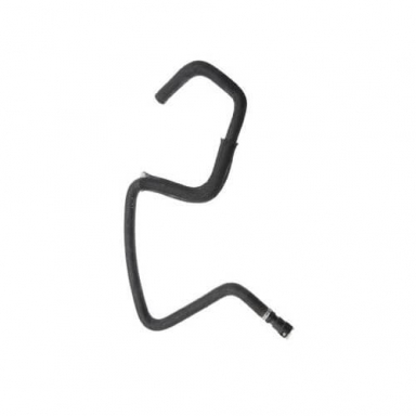 7.3 Powerstroke Molded Heater Hose - Engine To Heater | Dayco 87790
