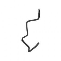 7.3 Powerstroke Molded Heater Hose - Heater To Water Pump | Dayco 87791