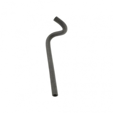 5.9 Cummins Molded Heater Hose - Pipe To Engine (Inlet) | Dayco 87887