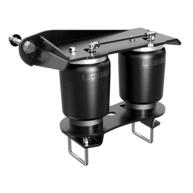 6.7 Powerstroke Readyair Load Leveling Helper Spring Kit Readylift 88-22170