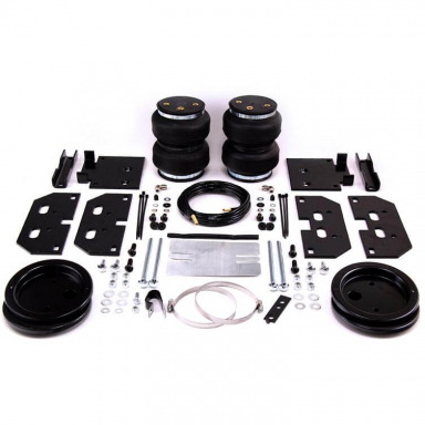 Ram 4500/5500 Loadlifter 5000 Ultimate Helper Spring Kit | Air Lift 88255