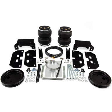 Ram 2500/3500 Loadlifter 5000 Ultimate Helper Spring Kit | Air Lift 88295