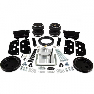 Ram 2500/3500 Loadlifter 5000 Ultimate Helper Spring Kit | Air Lift 88297