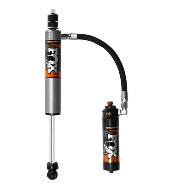 6.7 Powerstroke Performance Elite 2.5 Adjustable Reservoir Shock (Pair) Fox 883-26-097