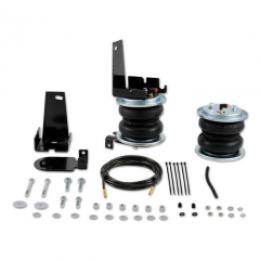 Excursion Loadlifter 5000 Ultimate Helper Spring Kit | Air Lift 88340
