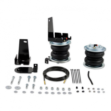 Excursion Loadlifter 5000 Ultimate Helper Spring Kit | Air Lift 88340