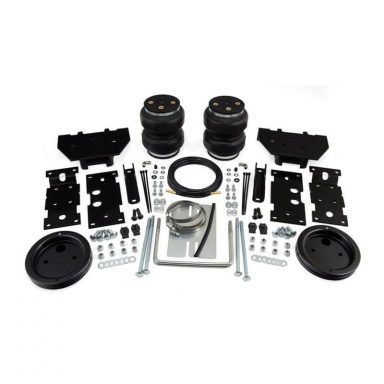 6.7 Powerstroke Loadlifter 5000 Ultimate Helper Spring Kit | Air Lift 88391