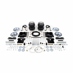 7.3|6.0 Powerstroke Loadlifter 5000 Ultimate Helper Spring Kit | Air Lift 88393