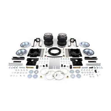 7.3|6.0 Powerstroke Loadlifter 5000 Ultimate Helper Spring Kit | Air Lift 88393