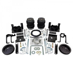 Powerstroke 2011-2016 Loadlifter 5000 Ultimate Helper Spring Kit | Air Lift 88395
