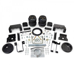 6.7 Cummins Loadlifter 5000 Ultimate Helper Spring Kit | Air Lift 88396