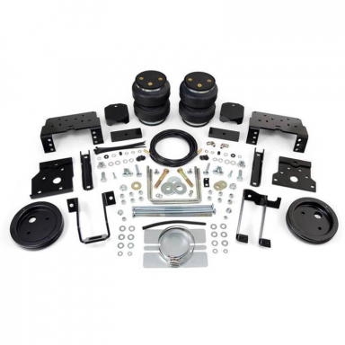 6.7 Cummins Loadlifter 5000 Ultimate Helper Spring Kit | Air Lift 88396