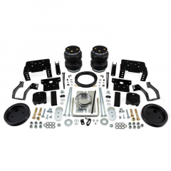 Powerstroke 2005-2010 Loadlifter 5000 Ultimate Helper Spring Kit | Air Lift 88398