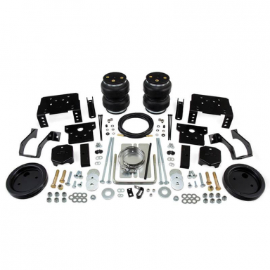 Powerstroke 2005-2010 Loadlifter 5000 Ultimate Helper Spring Kit | Air Lift 88398