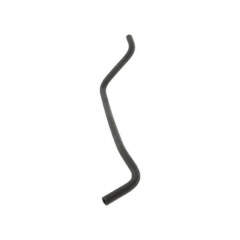 6.0 Powerstroke Molded Heater Hose - Heater To Pipe (Left) | Dayco 88429
