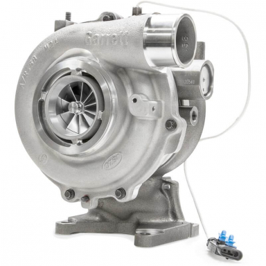 LML Duramax Powermax GT3788V Stage 1 Turbo Garrett 886976-5004S