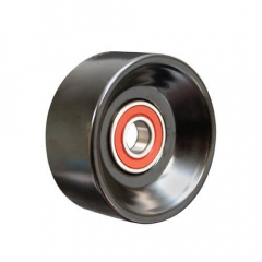 5.9 Cummins Idler/Tensioner Pulley - Smooth Pulley | Dayco 89048