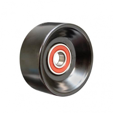 5.9 Cummins Idler/Tensioner Pulley - Smooth Pulley | Dayco 89048